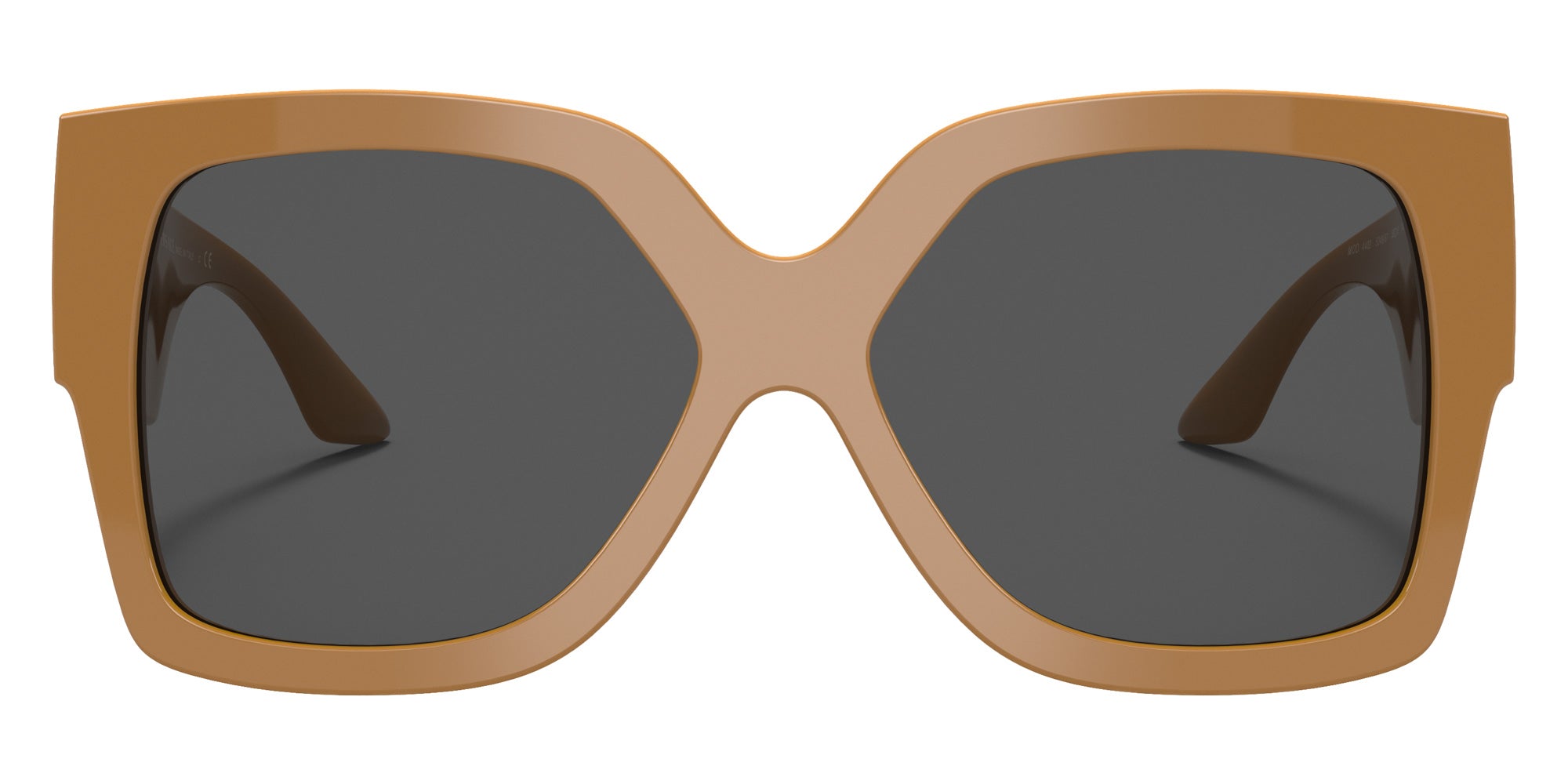 Versace VE4402 534987 59 - Sand / Dark Gray #id:ve4402534987_s:100100