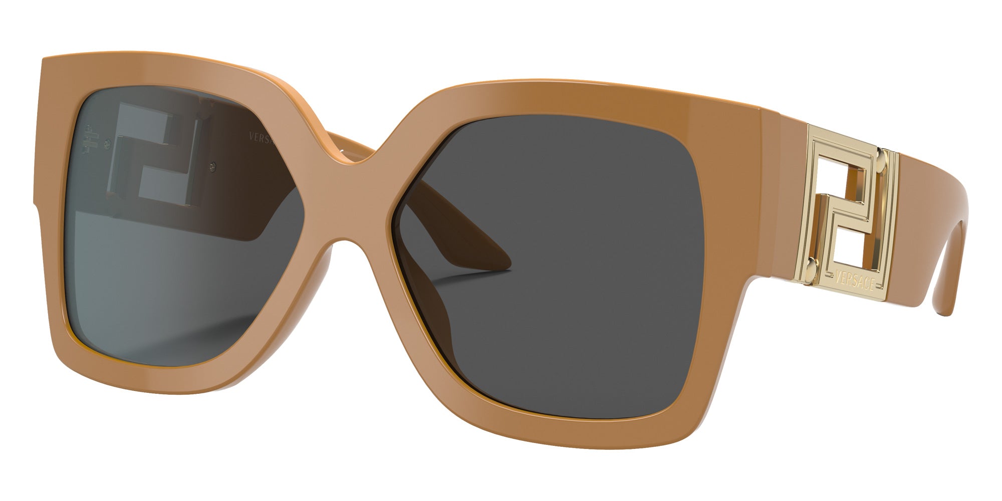 Versace VE4402 534987 59 - Sand / Dark Gray #id:ve4402534987_s:100105