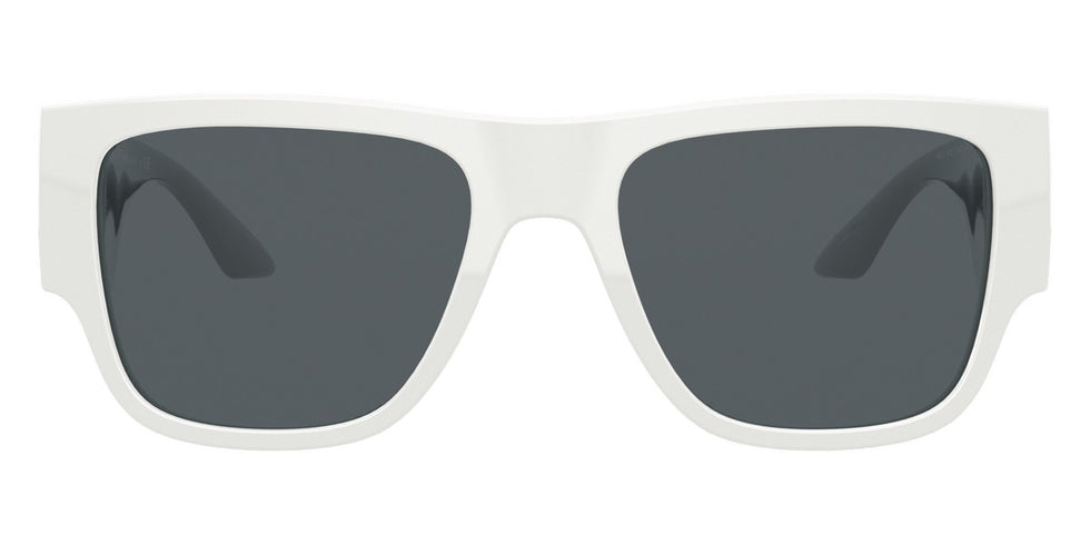 VERSACE VE4403 314/87 57 - White / Dark Gray