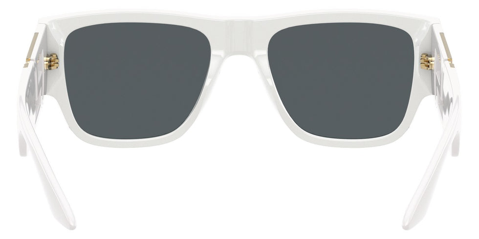 VERSACE VE4403 314/87 57 - White / Dark Gray