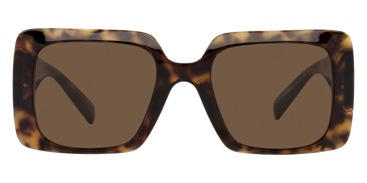 VERSACE VE4405 108/73 54 - Havana / Dark Brown
