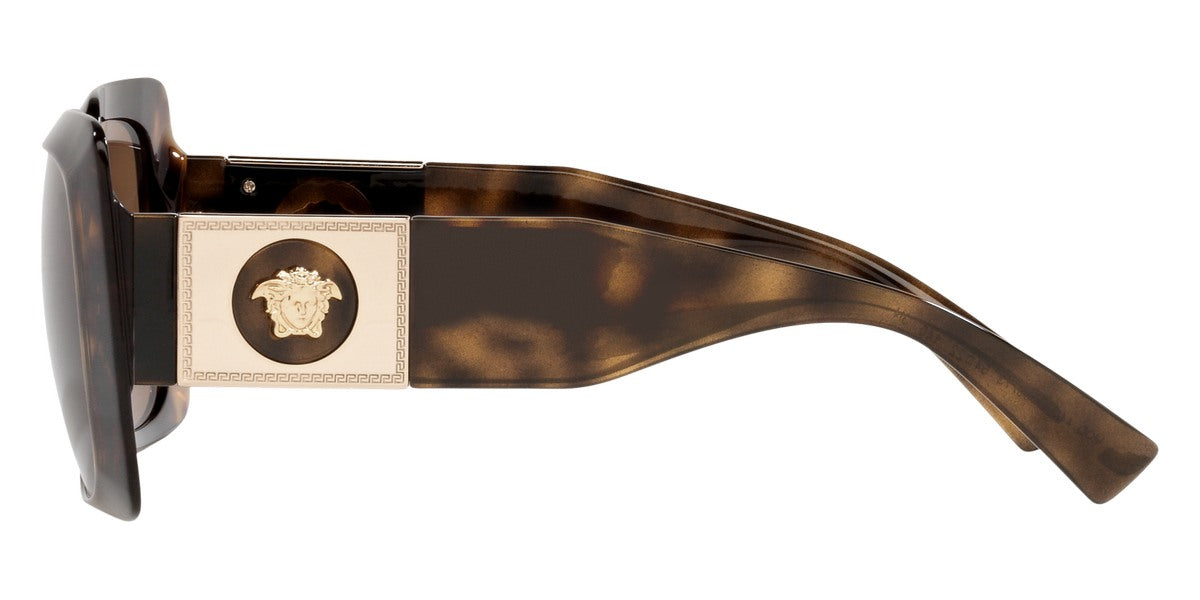 VERSACE VE4405 108/73 54 - Havana / Dark Brown
