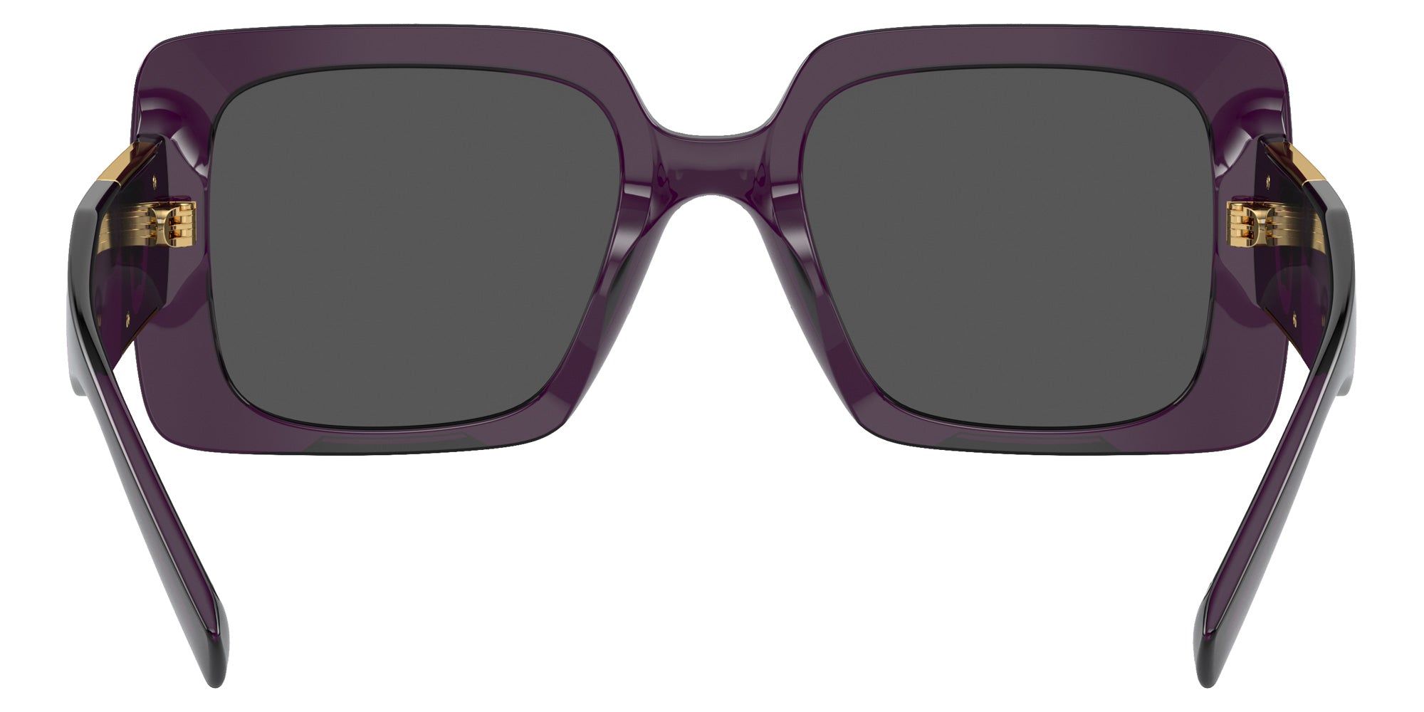 Versace VE4405 538487 54 - Transparent Purple #id:ve4405538487_s:100115
