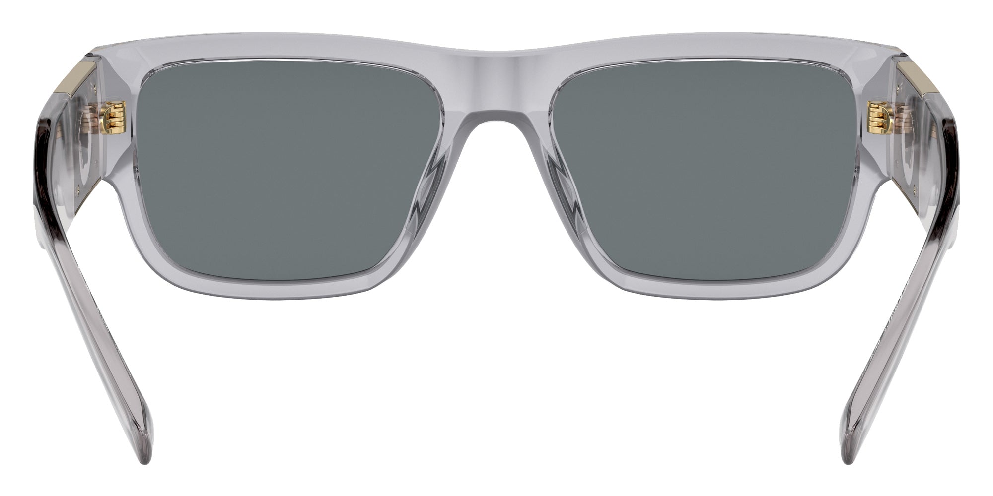 VERSACE VE4406 530580 56 - Transparent Gray / Dark Blue #id:ve4406530580_s:100115