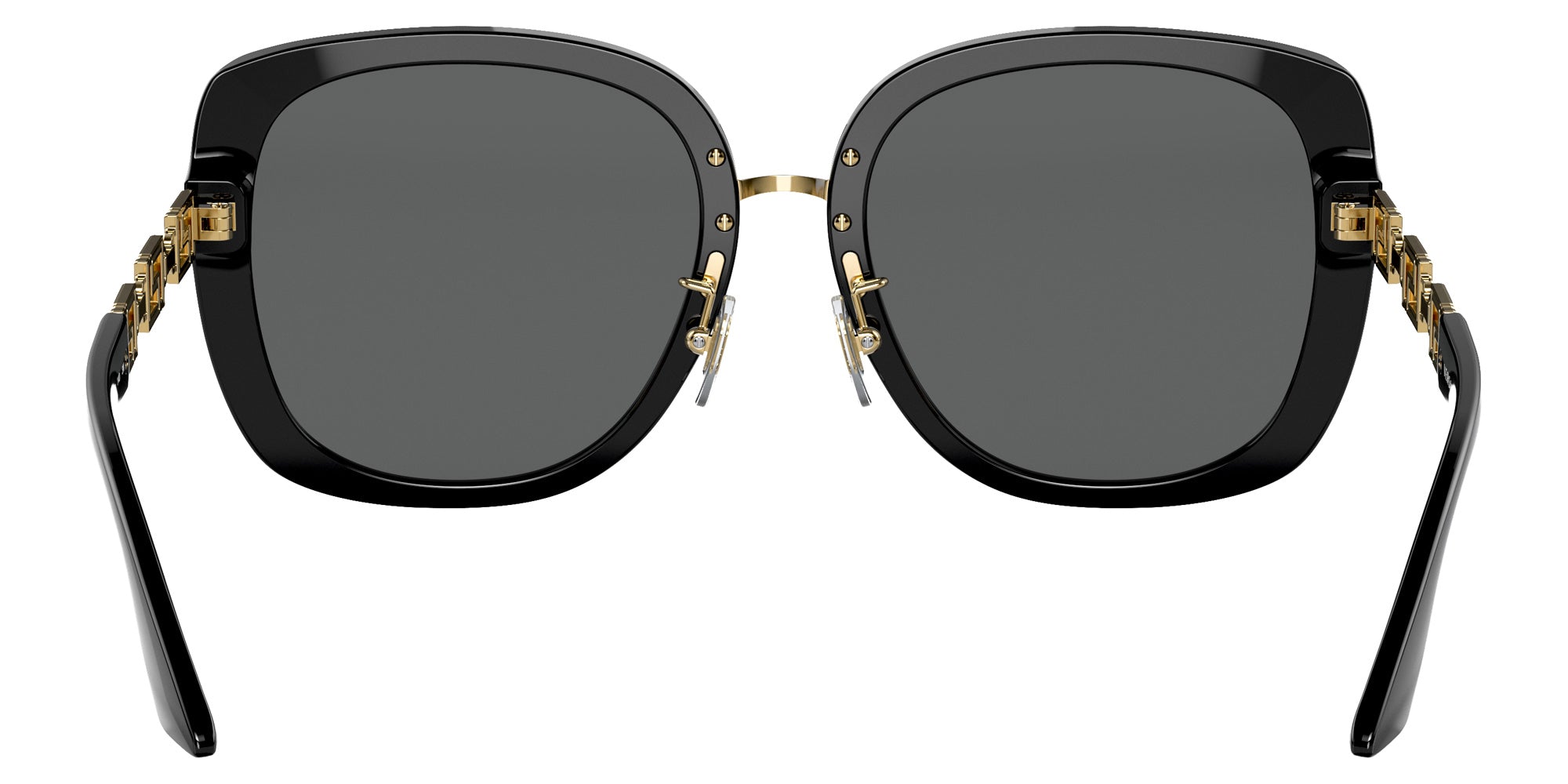 Versace VE4407D GB1/87 56 - Black / Dark Gray #id:ve4407dgb187_s:102115