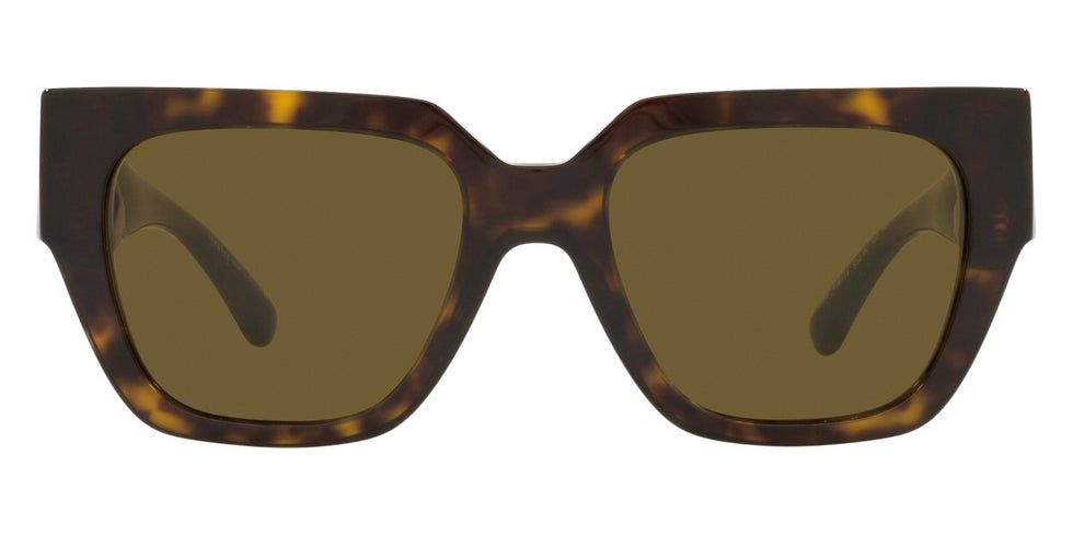 VERSACE VE4409 108/73 53 - Havana / Dark Brown