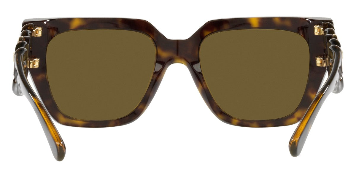 VERSACE VE4409 108/73 53 - Havana / Dark Brown