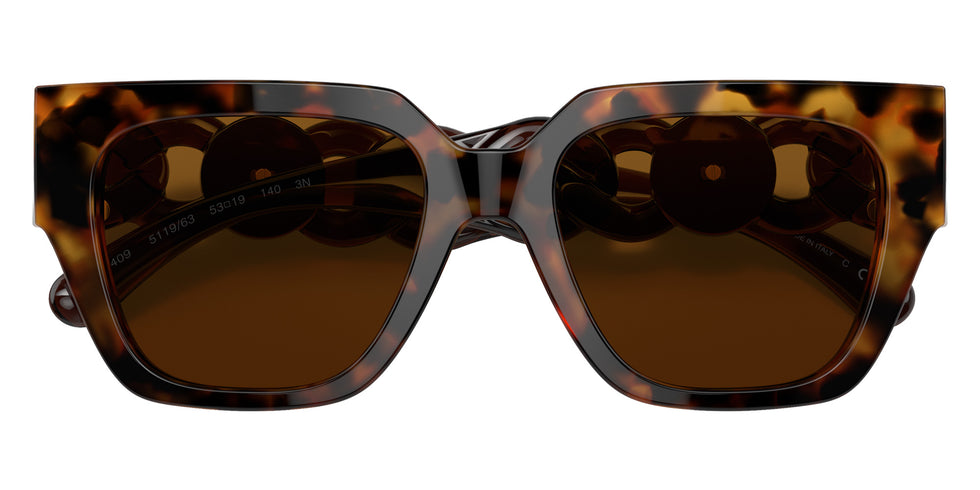 VERSACE VE4409 511963 53 - Havana #id:ve4409511963_s:100120