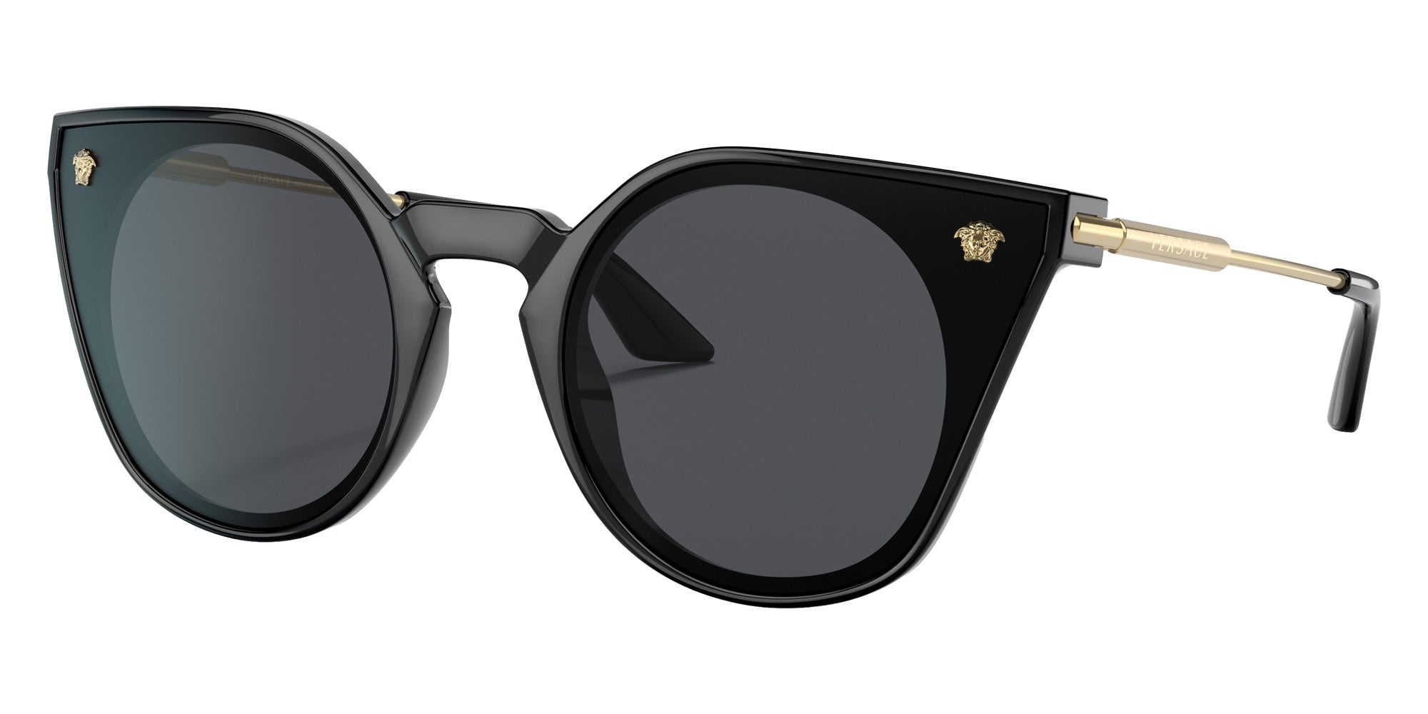 VERSACE VE4410 GB1/87 60 - Black #id:ve4410gb187_s:100105