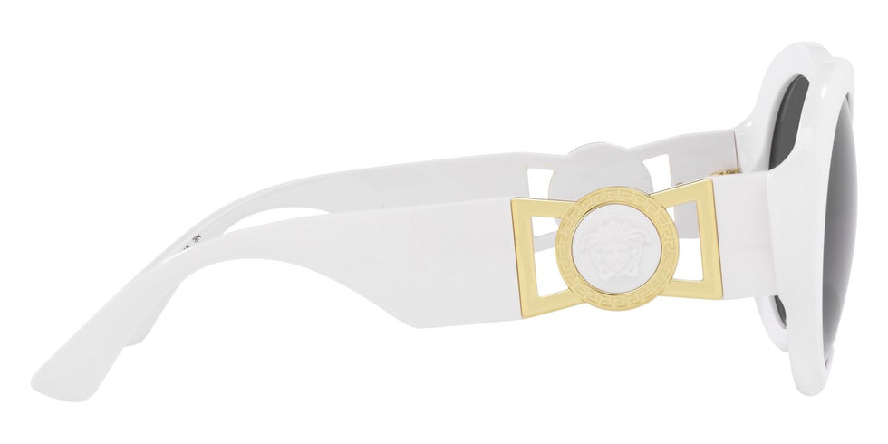 VERSACE VE4414 314/87 55 - White / Dark Gray