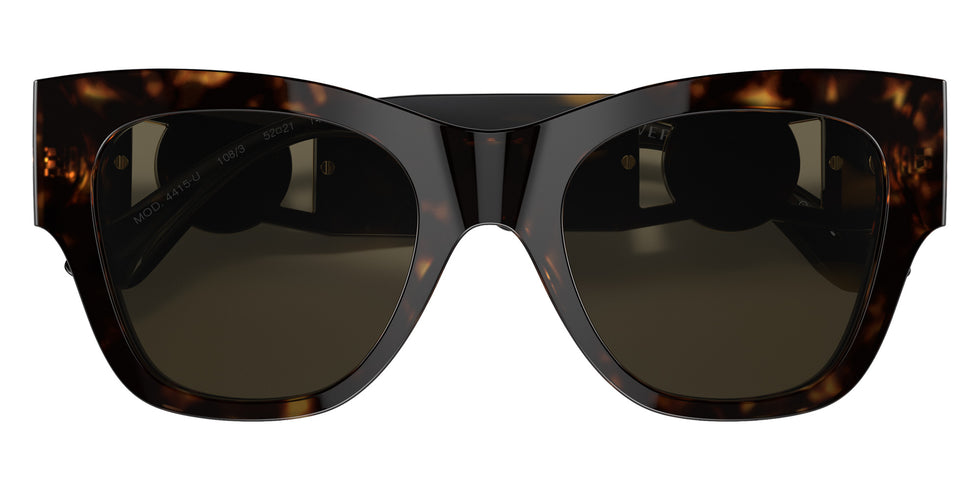 Versace VE4415U 108/3 52 - Havana / Brown #id:ve4415u1083_s:100120
