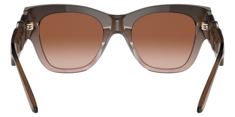 Versace VE4415U 533213 52 - Transparent Brown Gradient Beige / Brown Gradient #id:ve4415u533213_s:102115