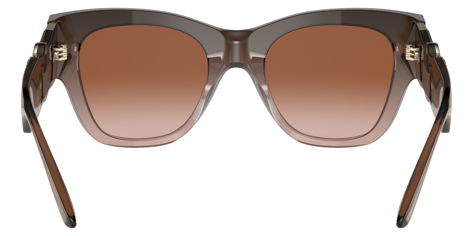 Versace VE4415U 533213 52 - Transparent Brown Gradient Beige / Brown Gradient #id:ve4415u533213_s:102115