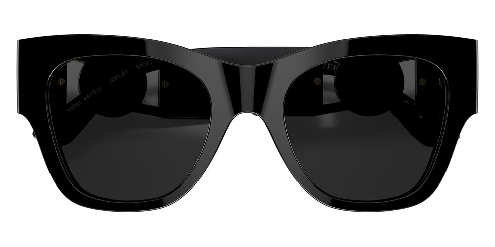 VERSACE VE4415U GB1/87 52 - Black #id:ve4415ugb187_s:100120