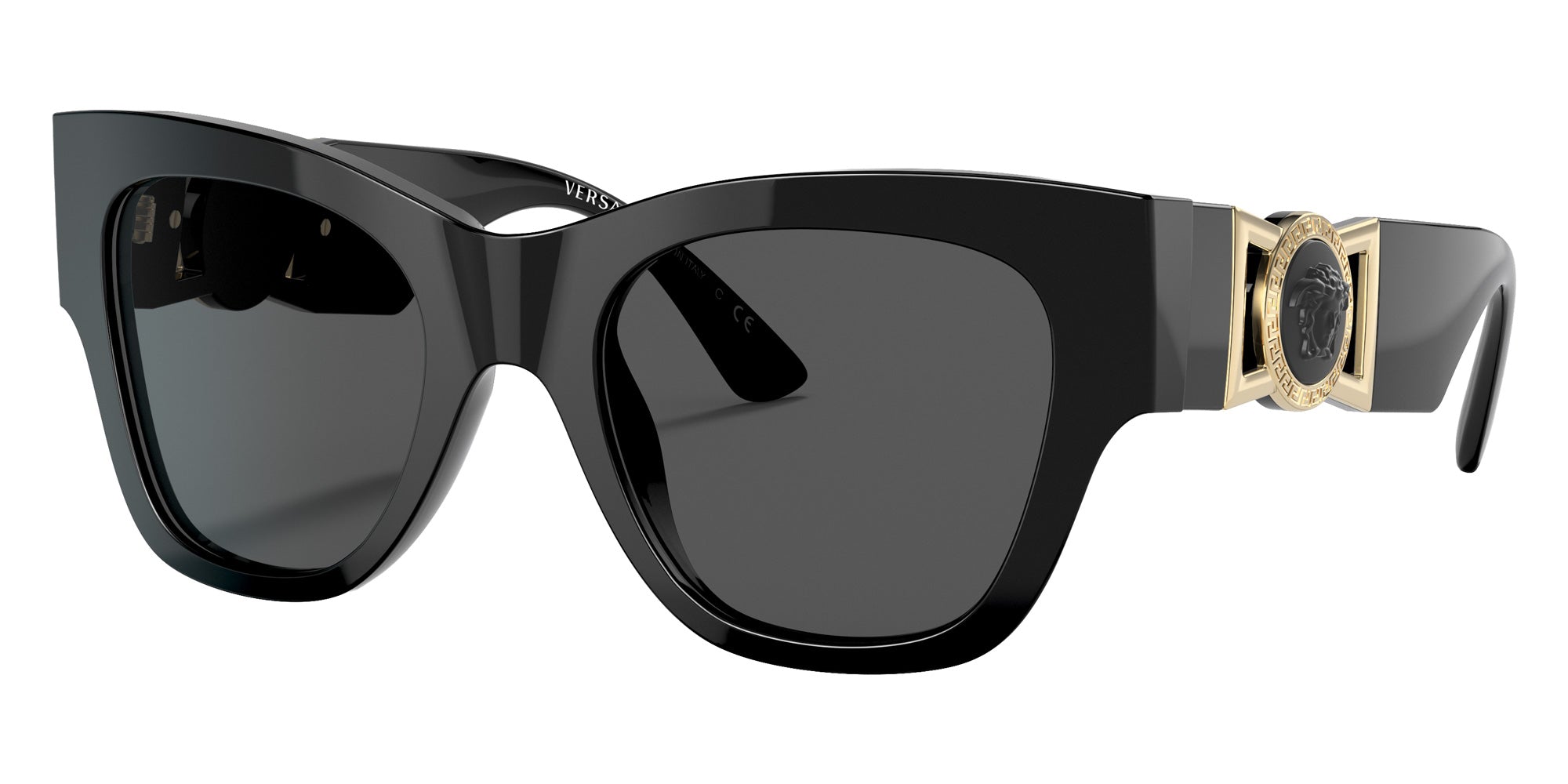 VERSACE VE4415U GB1/87 52 - Black #id:ve4415ugb187_s:100105