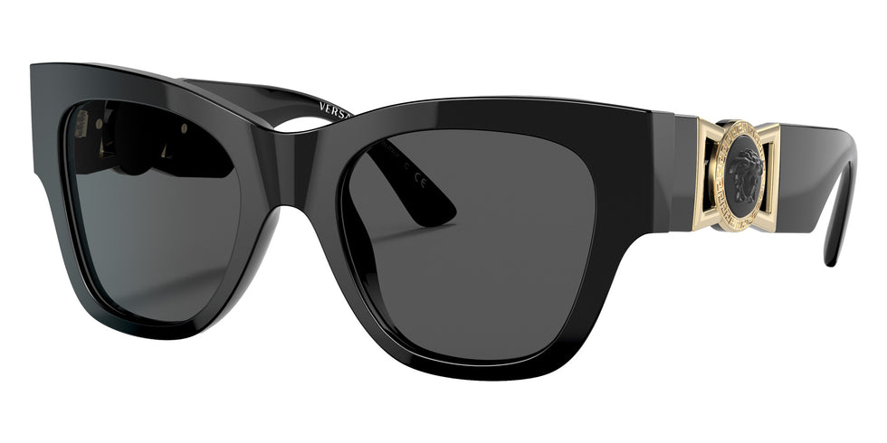 VERSACE VE4415U GB1/87 52 - Black #id:ve4415ugb187_s:100105