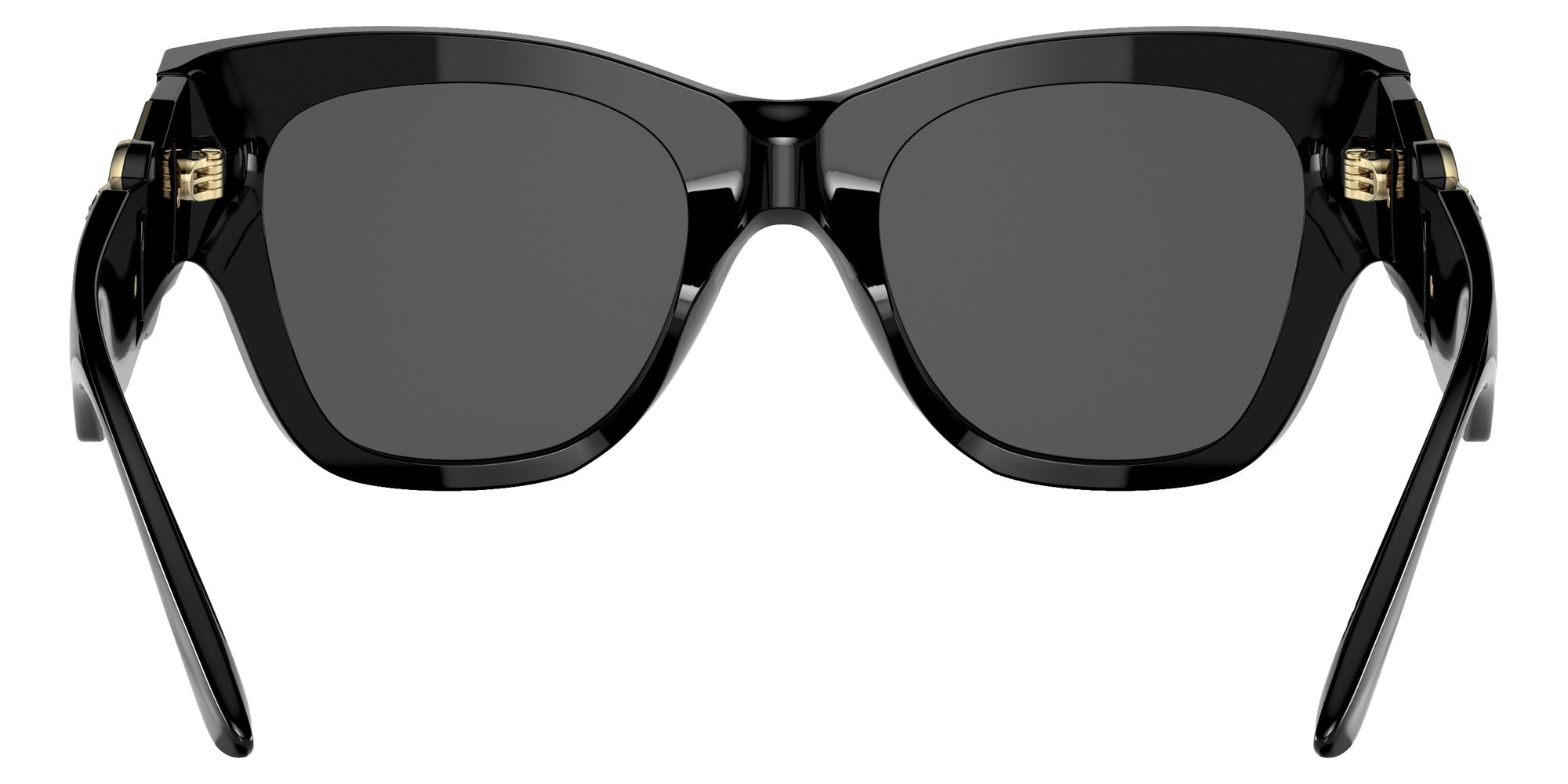 VERSACE VE4415U GB1/87 52 - Black #id:ve4415ugb187_s:100115