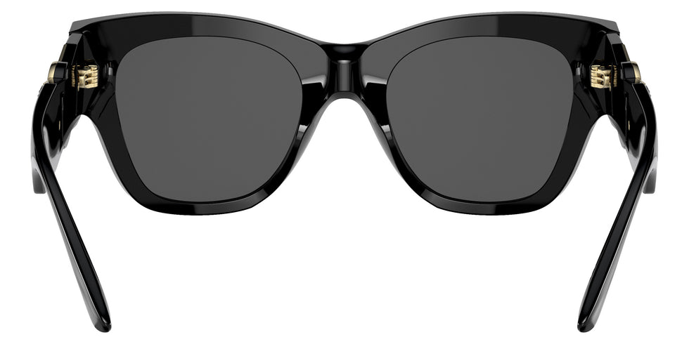 VERSACE VE4415U GB1/87 52 - Black #id:ve4415ugb187_s:100115