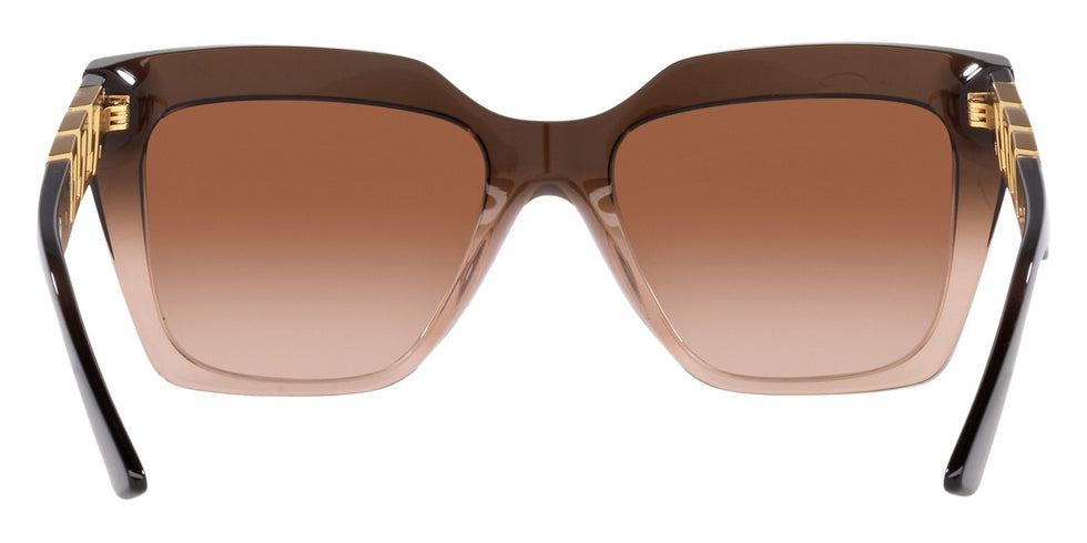 VERSACE VE4418 533213 56 - Brown Transparent Gradient Beige / Brown Gradient