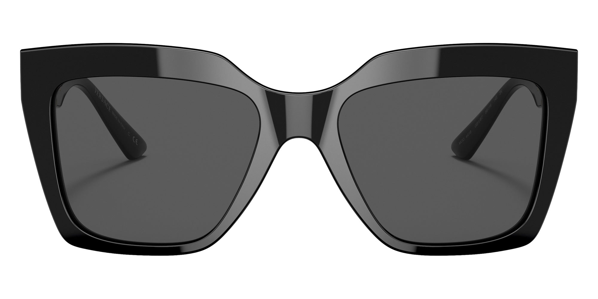 VERSACE VE4418 GB1/87 56 - Black #id:ve4418gb187_s:100100