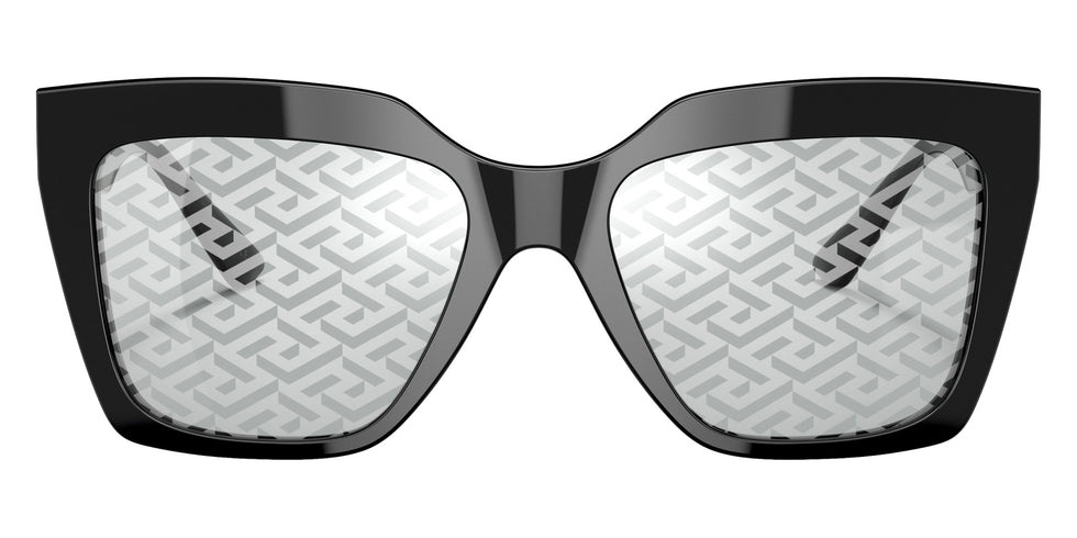 Versace VE4418 GB1/AL 56 - Black #id:ve4418gb1al_s:100100