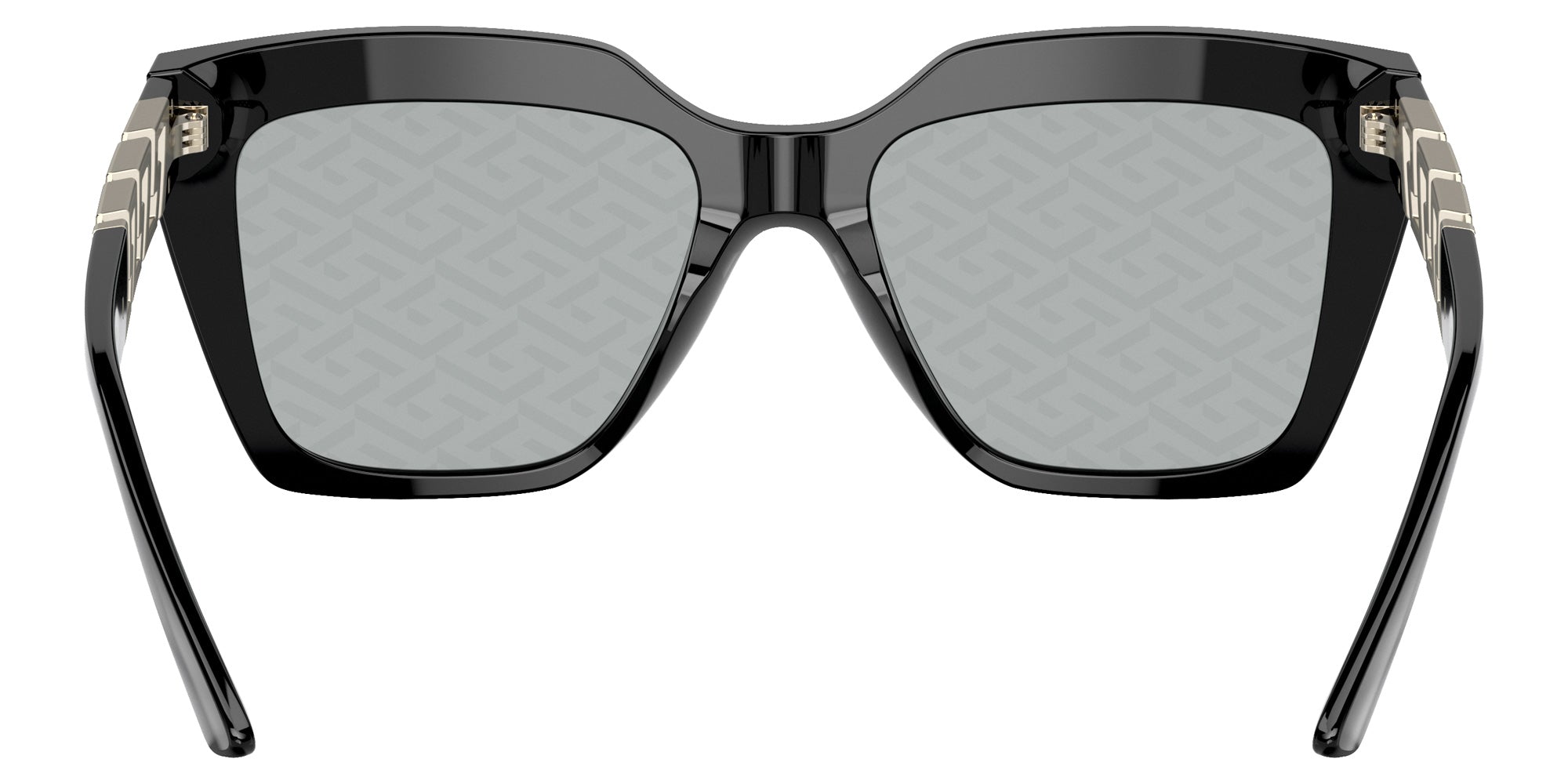 Versace VE4418 GB1/AL 56 - Black #id:ve4418gb1al_s:100115