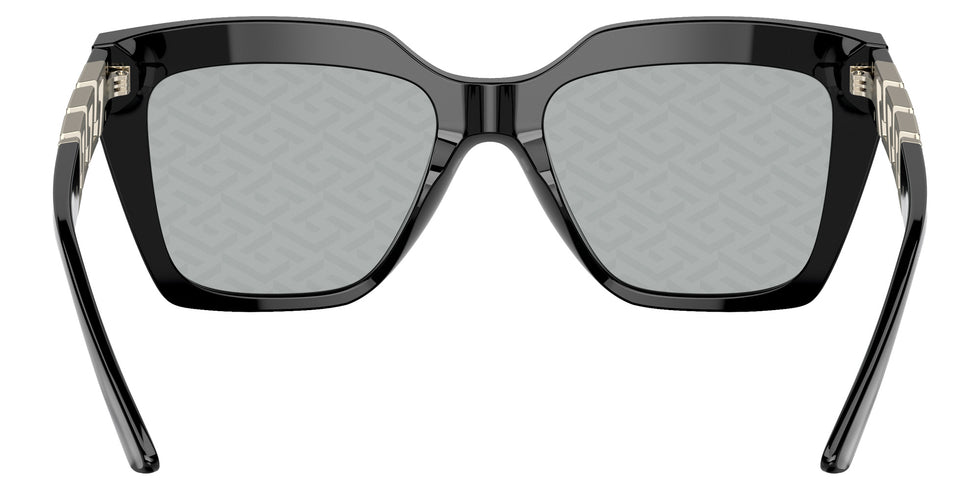 Versace VE4418 GB1/AL 56 - Black #id:ve4418gb1al_s:100115