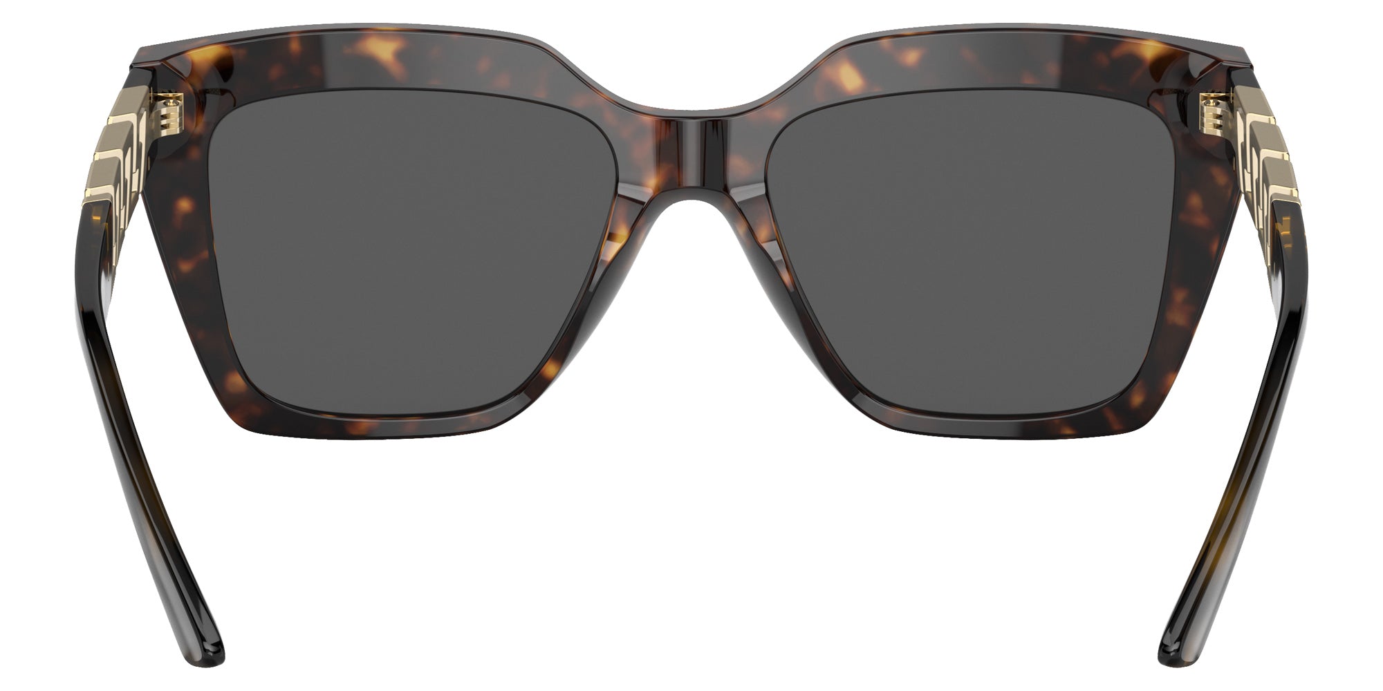 Versace VE4418F 108/87 56 - Havana / Dark Gray #id:ve4418f10887_s:100115