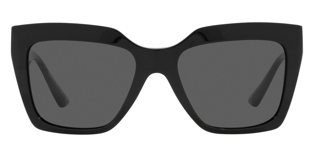 VERSACE VE4418F GB1/87 56 - Black / Dark Gray
