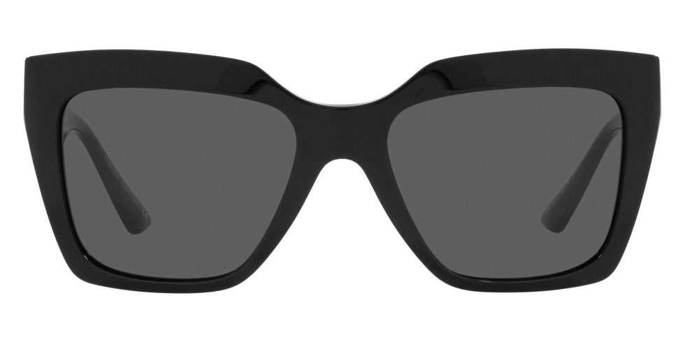 VERSACE VE4418F GB1/87 56 - Black / Dark Gray