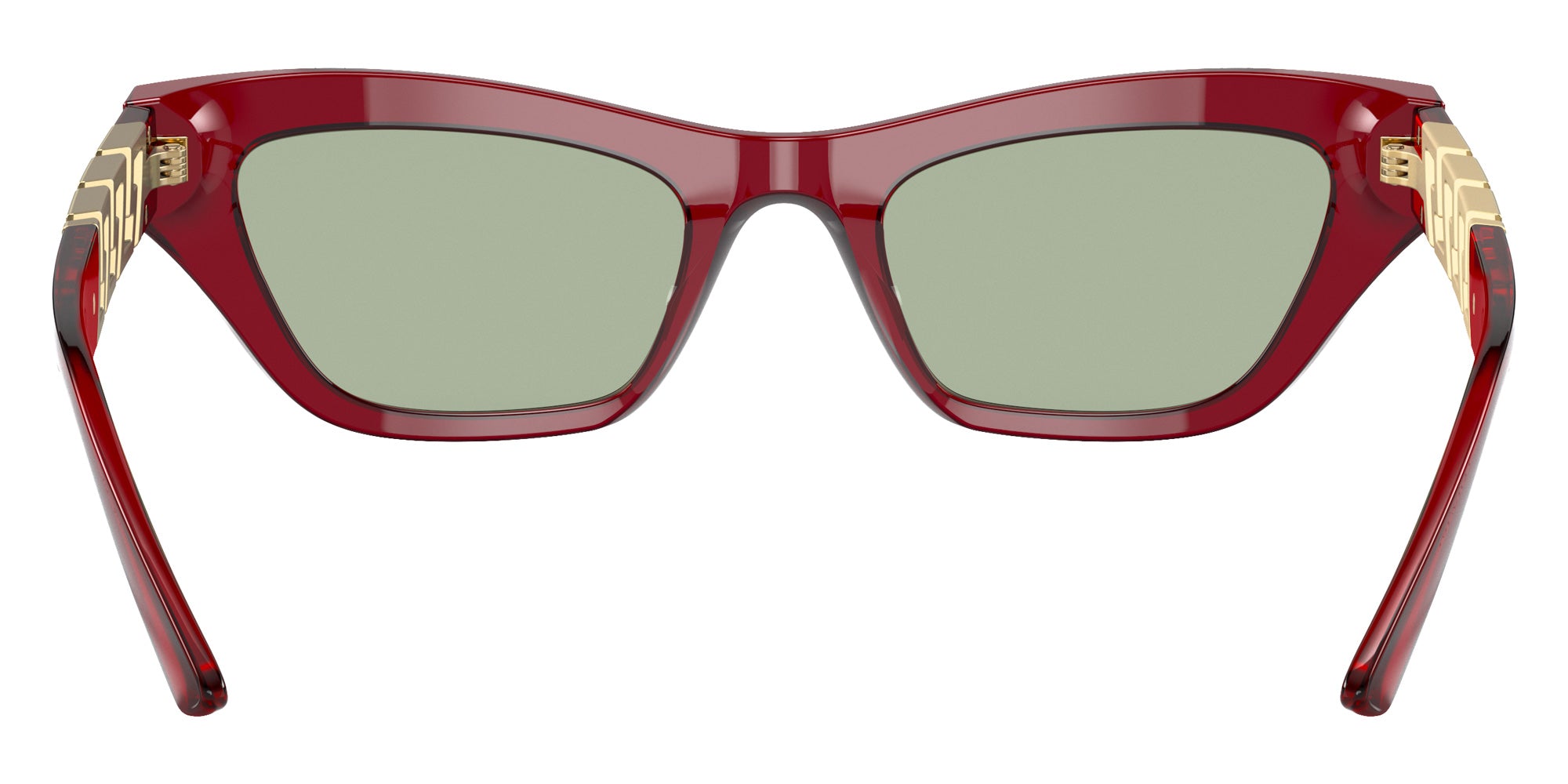 VERSACE VE4419 388/2 52 - Transparent Red #id:ve44193882_s:100115