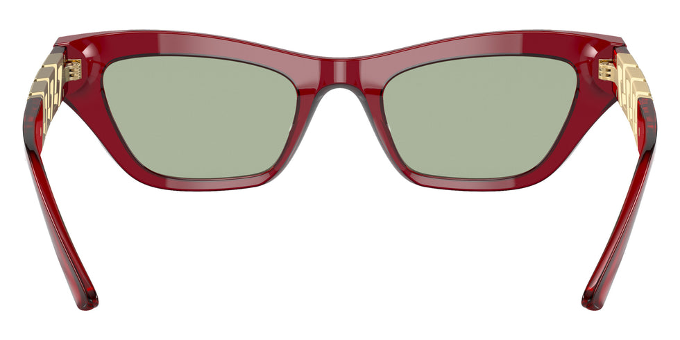 VERSACE VE4419 388/2 52 - Transparent Red #id:ve44193882_s:100115