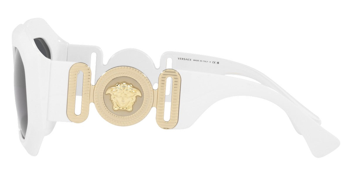 VERSACE VE4424U 314/87 56 - White / Dark Gray