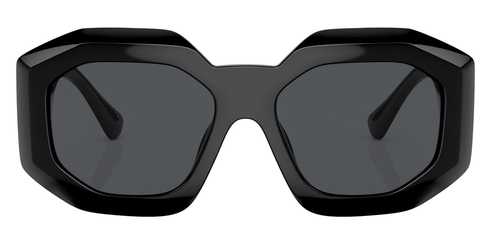 Versace VE4424U GB1/87 56 - Black #id:ve4424ugb187_s:100100