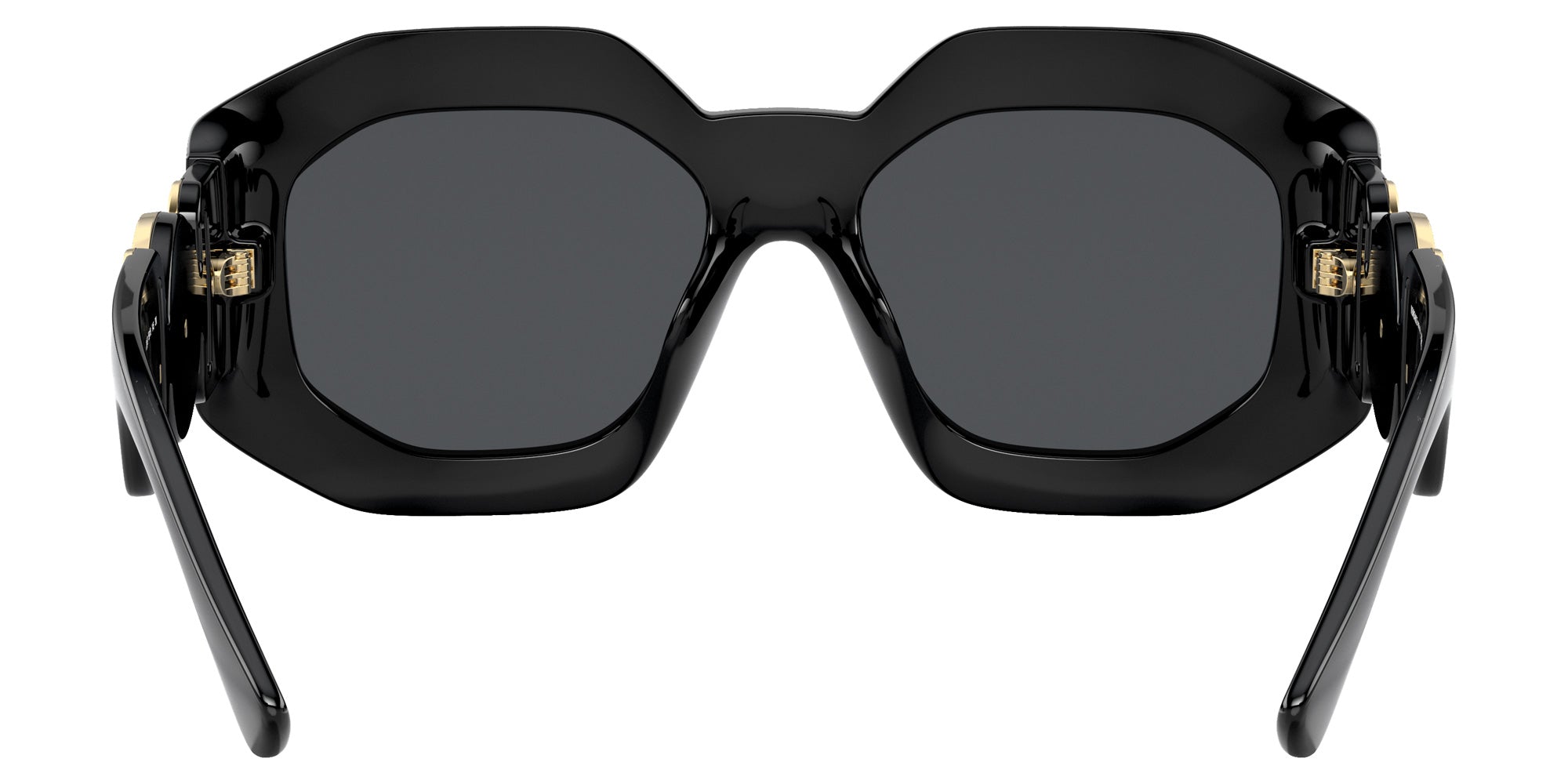 Versace VE4424U GB1/87 56 - Black #id:ve4424ugb187_s:100115