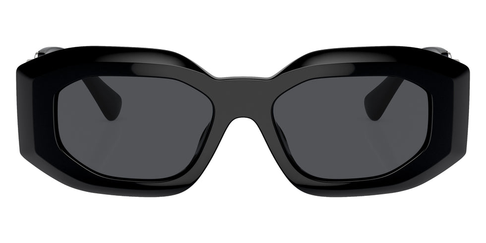 VERSACE VE4425U 542287 54 - Black / Dark Gray #id:ve4425u542287_s:104100