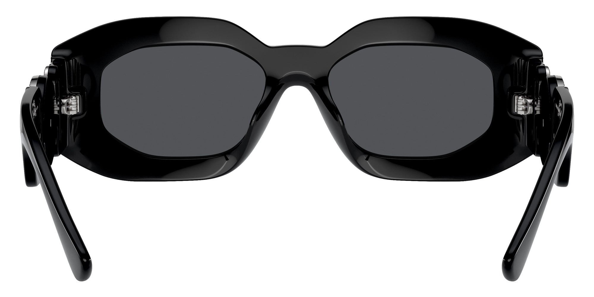 VERSACE VE4425U 542287 54 - Black / Dark Gray #id:ve4425u542287_s:104115
