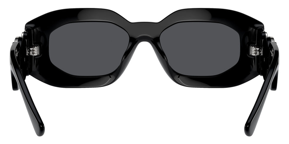 VERSACE VE4425U 542287 54 - Black / Dark Gray #id:ve4425u542287_s:104115