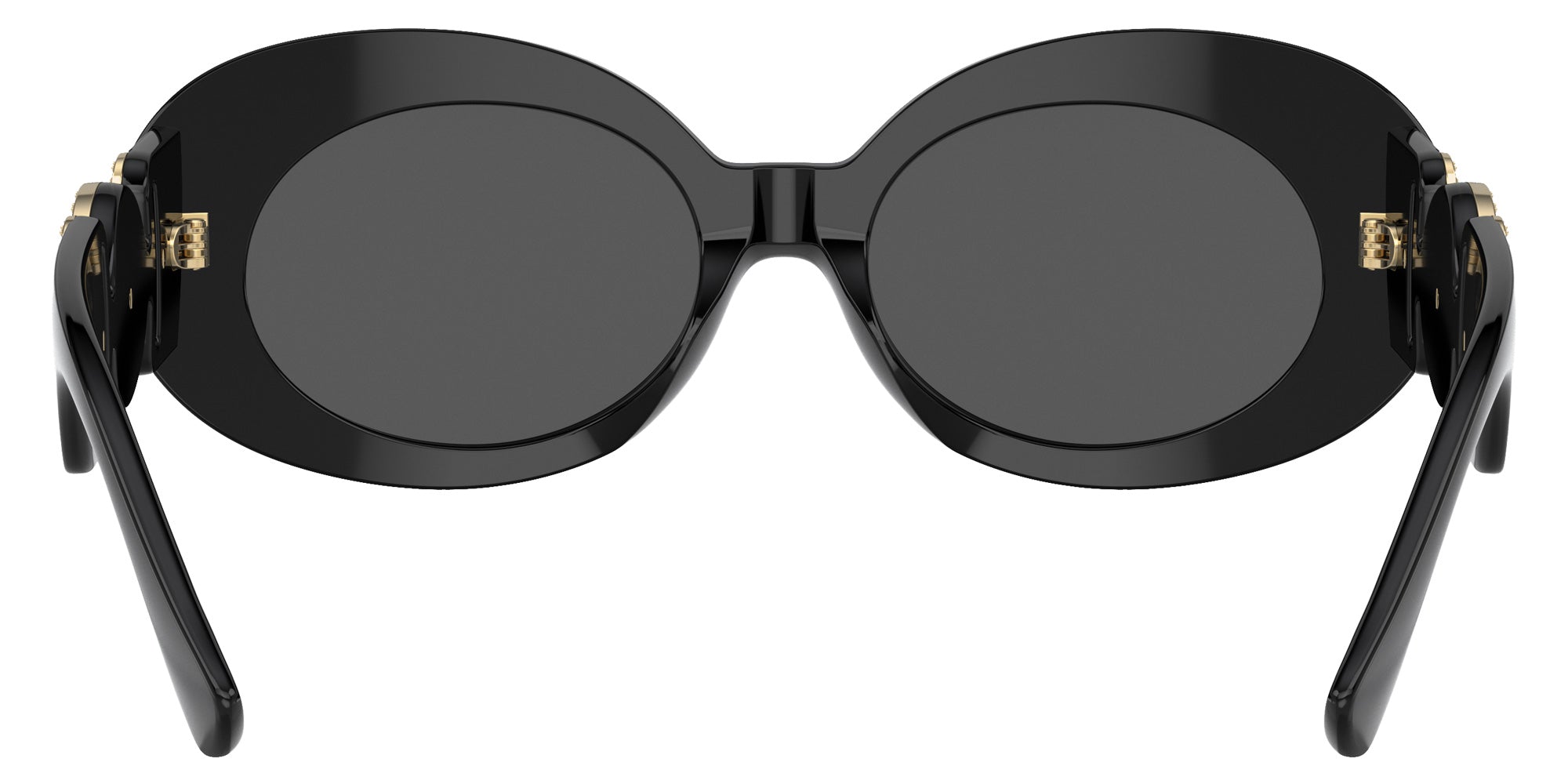 VERSACE VE4426BU GB1/87 54 - Black / Dark Gray #id:ve4426bugb187_s:100115