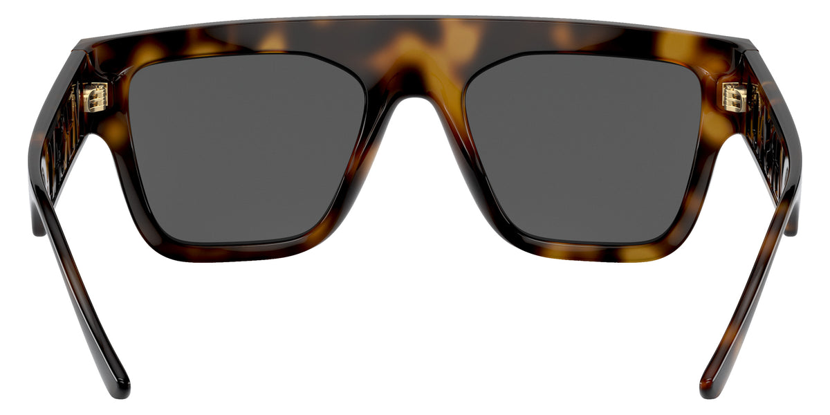 VERSACE VE4430U 108/87 53 - Havana / Dark Gray #id:ve4430u10887_s:100115