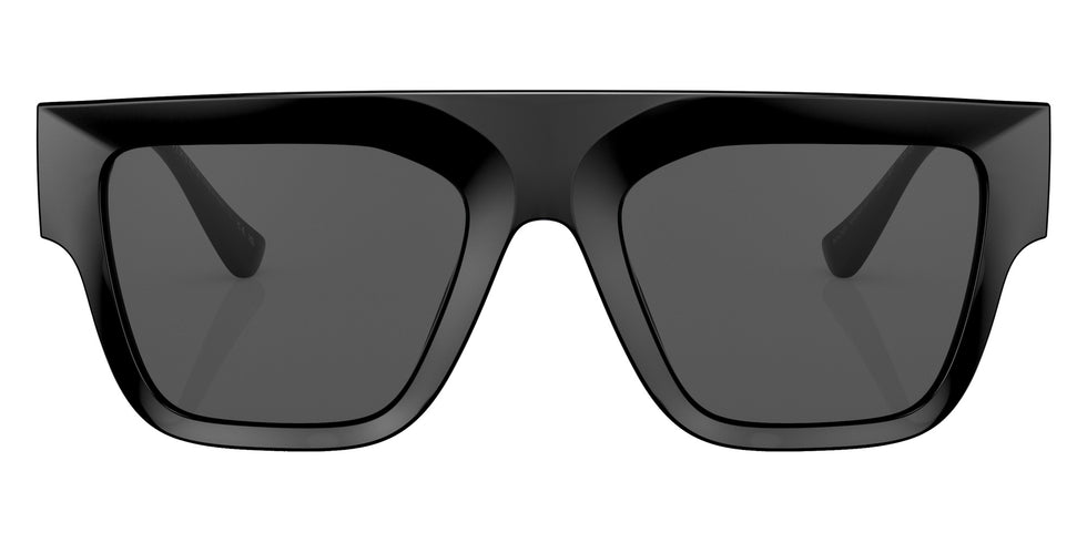 Versace VE4430U GB1/87 53 - Black / Dark Gray #id:ve4430ugb187_s:100100