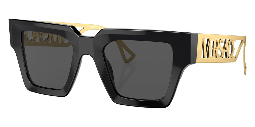 VERSACE VE4431 GB1/87 50 - Black #id:ve4431gb187_s:100105