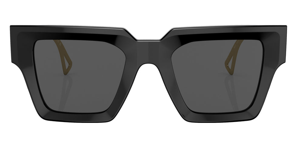 VERSACE VE4431 GB1/87 50 - Black #id:ve4431gb187_s:100100