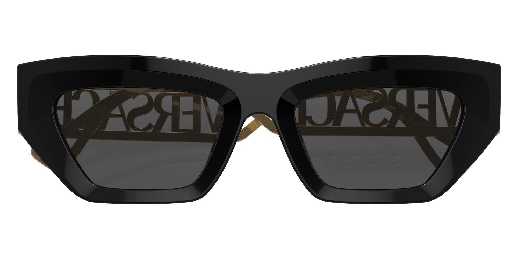 VERSACE VE4432U GB1/87 53 - Black #id:ve4432ugb187_s:100120