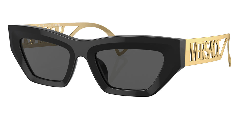 VERSACE VE4432U GB1/87 53 - Black #id:ve4432ugb187_s:100105