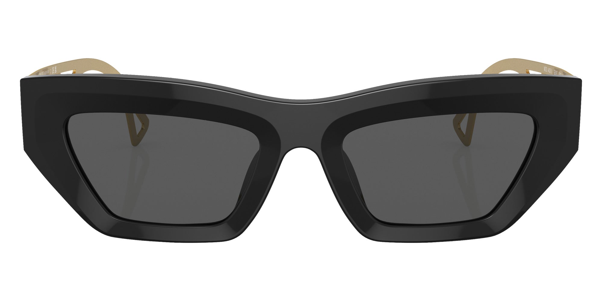 VERSACE VE4432U GB1/87 53 - Black #id:ve4432ugb187_s:100100