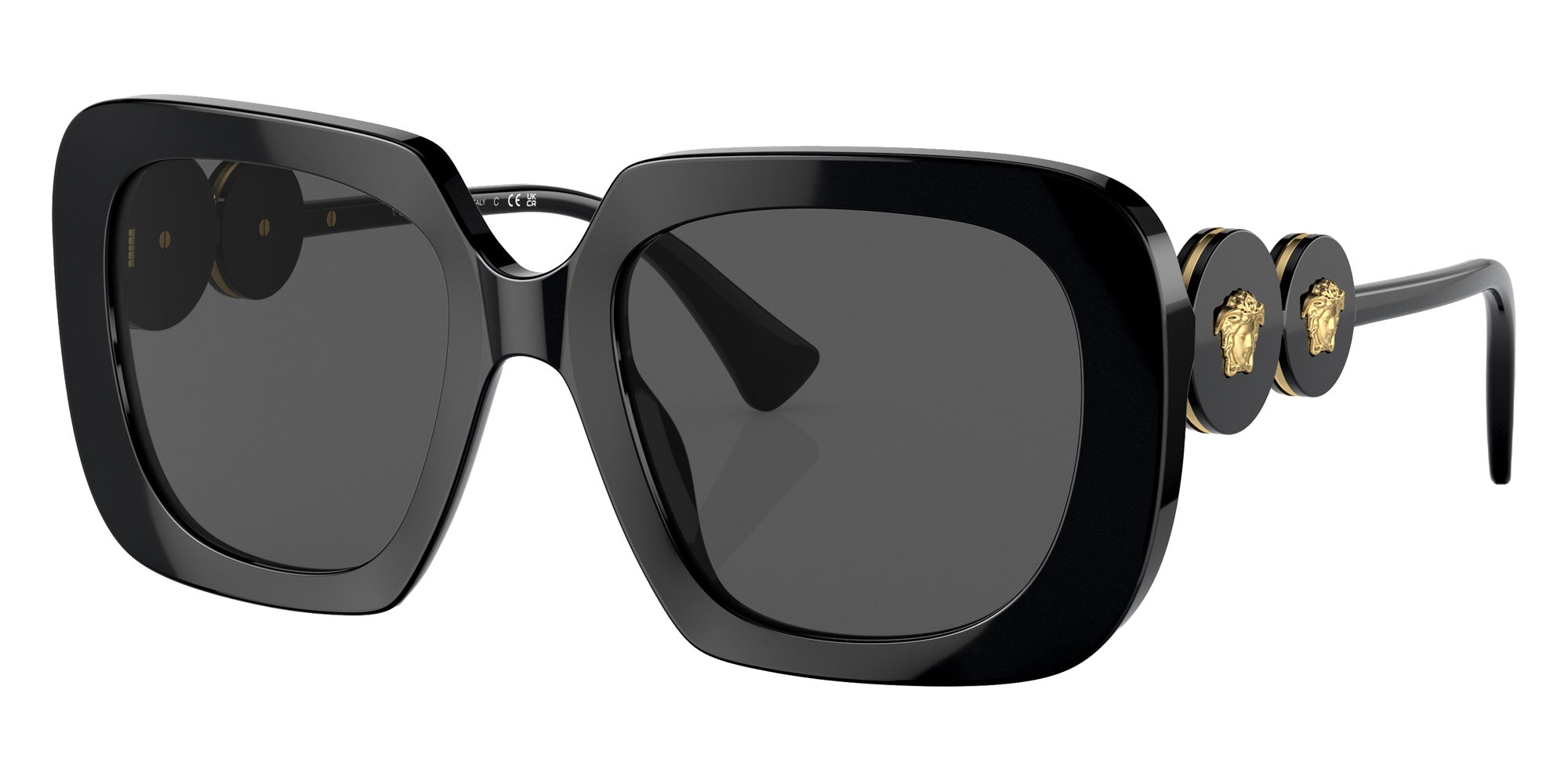 VERSACE VE4434 GB1/87 54 - Black #id:ve4434gb187_s:102105