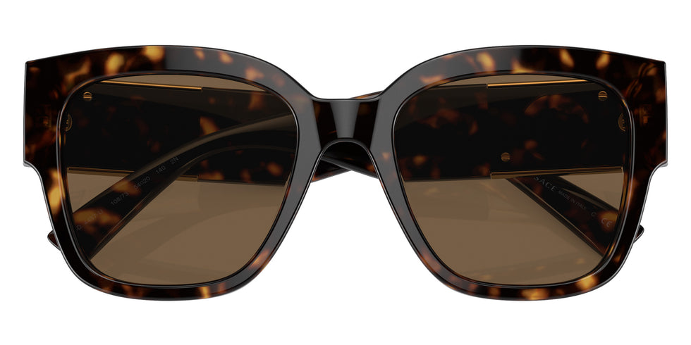 Versace VE4437U 108/73 54 - Havana / Dark Brown #id:ve4437u10873_s:100120