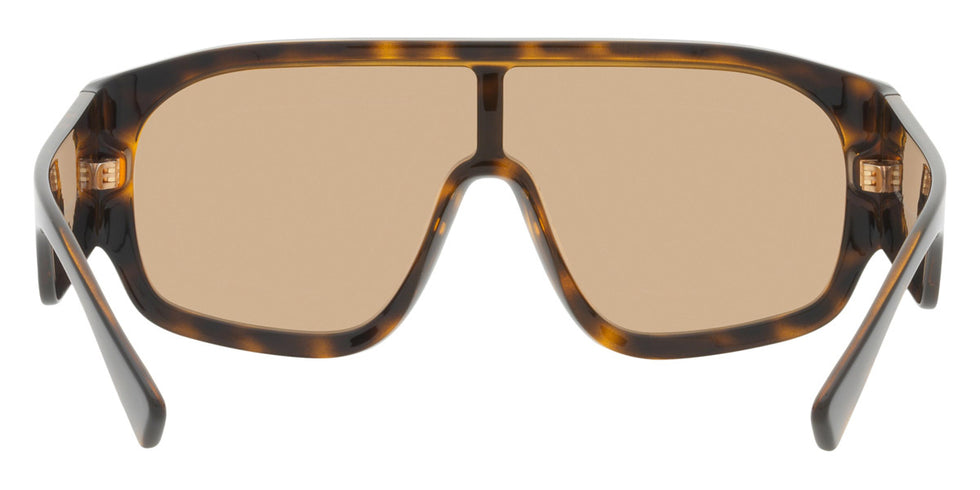 VERSACE VE4439 108/73 33 - Havana / Light Brown
