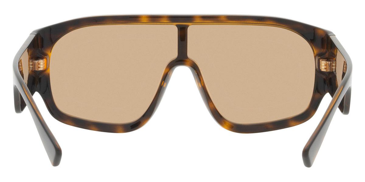 VERSACE VE4439 108/73 33 - Havana / Light Brown